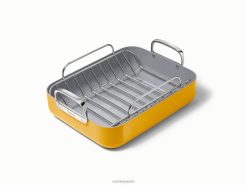 utensilios de cocina asadera maravilla Caraway 8XDR94