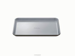 utensilios de cocina bandeja para hornear negro Caraway 8XDR156