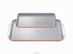 utensilios de cocina bandeja para hornear perracota Caraway 8XDR117