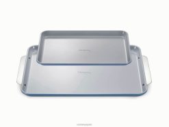 utensilios de cocina bandeja para hornear pizarra Caraway 8XDR115