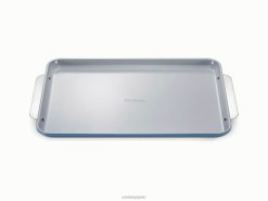 utensilios de cocina bandeja para hornear pizarra Caraway 8XDR142