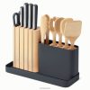 utensilios de cocina conjunto de preparación carbón Caraway 8XDR240