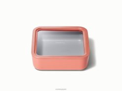 utensilios de cocina contenedor de almacenamiento de alimentos perracota Caraway 8XDR216