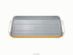 utensilios de cocina dúo para hornear y enfriar maravilla Caraway 8XDR128