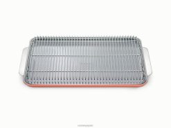 utensilios de cocina dúo para hornear y enfriar perracota Caraway 8XDR126