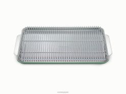 utensilios de cocina dúo para hornear y enfriar sabio Caraway 8XDR127