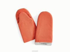 utensilios de cocina guantes de cocina perracota Caraway 8XDR256