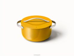 utensilios de cocina horno holandés maravilla Caraway 8XDR46