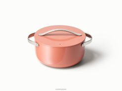 utensilios de cocina horno holandés perracota Caraway 8XDR45