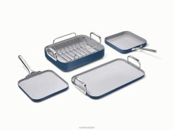 utensilios de cocina juego de cubiertos Armada Caraway 8XDR50