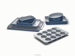 utensilios de cocina juego de utensilios para hornear Armada Caraway 8XDR98