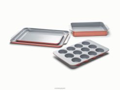 utensilios de cocina juego de utensilios para hornear perracota Caraway 8XDR110