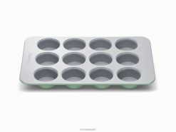 utensilios de cocina molde para muffins sabio Caraway 8XDR163
