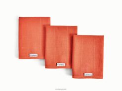 utensilios de cocina paños de cocina perracota Caraway 8XDR246