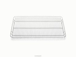 utensilios de cocina rejilla de refrigeración acero inoxidable Caraway 8XDR203