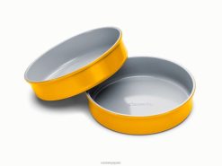 utensilios de cocina sartén circular maravilla Caraway 8XDR137