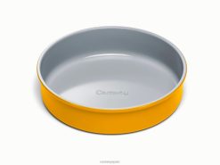 utensilios de cocina sartén circular maravilla Caraway 8XDR199