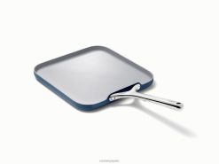utensilios de cocina sartén cuadrada Armada Caraway 8XDR66