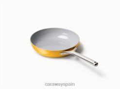 utensilios de cocina sartén maravilla Caraway 8XDR22