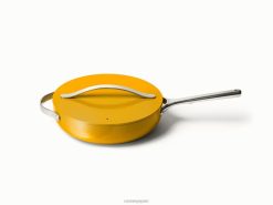 utensilios de cocina sartén maravilla Caraway 8XDR38