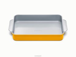 utensilios de cocina sartén rectangular maravilla Caraway 8XDR173