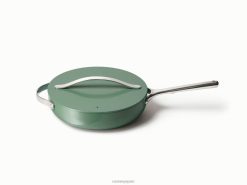 utensilios de cocina sartén sabio Caraway 8XDR36